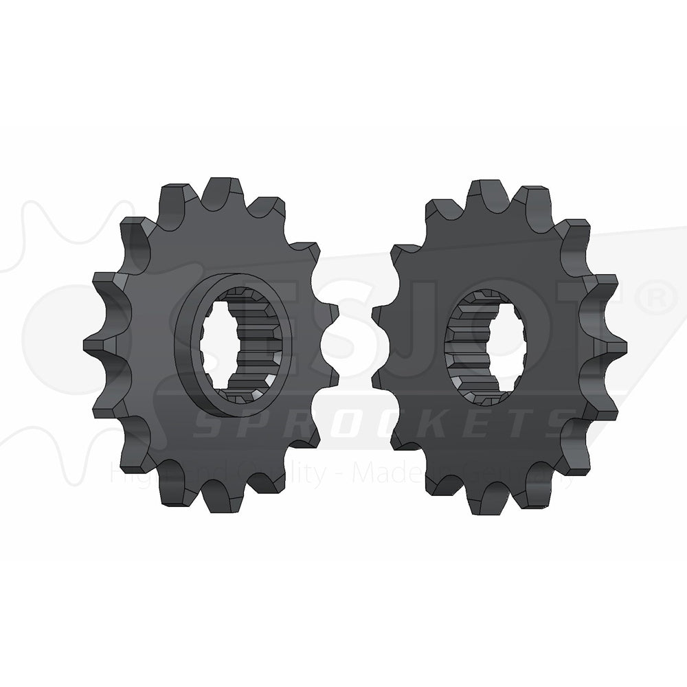 Sprocket Front 428-15T - 50-15021-15