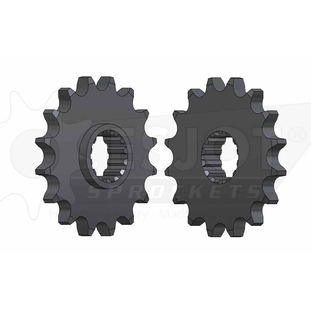Sprocket Front 428-16T - 50-15021-16