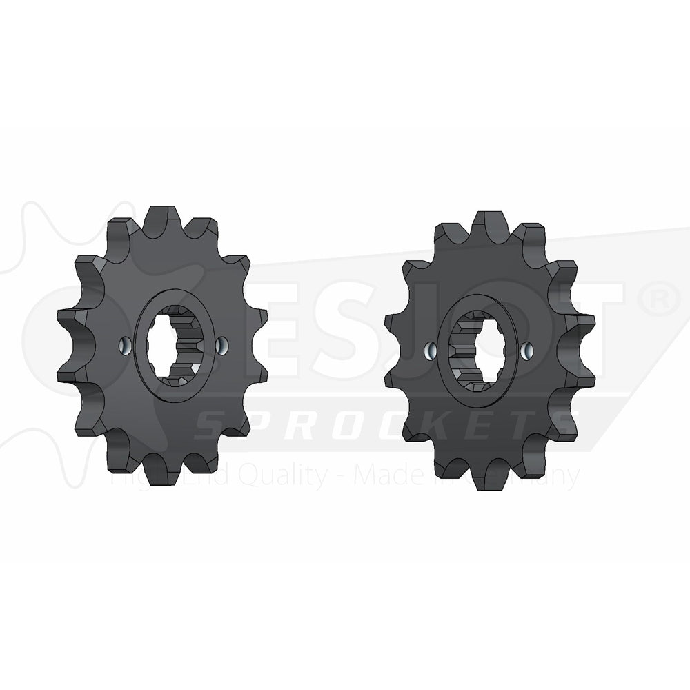 Sprocket Front 428-14T - 50-15022-14
