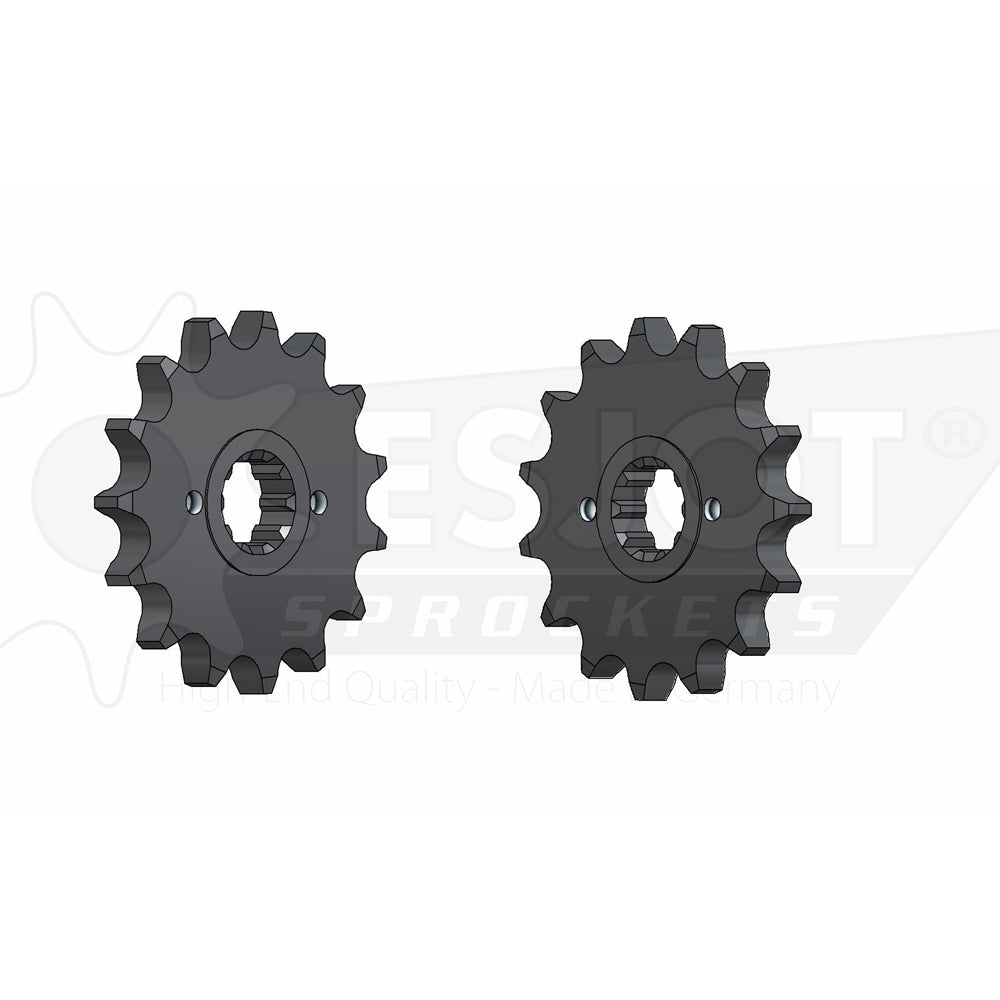 Sprocket Front 428-15T - 50-15022-15