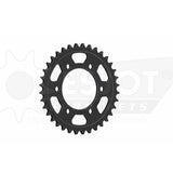 Sprocket Rear 428-36T Steel - 50-15022-36