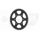 Sprocket Rear 428-46T Steel - 50-15022-46