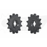 Sprocket Front 428-13T - 50-15025-13