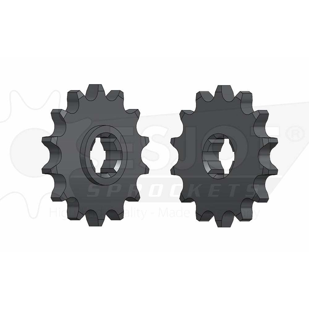 Sprocket Front 428-14T - 50-15025-14