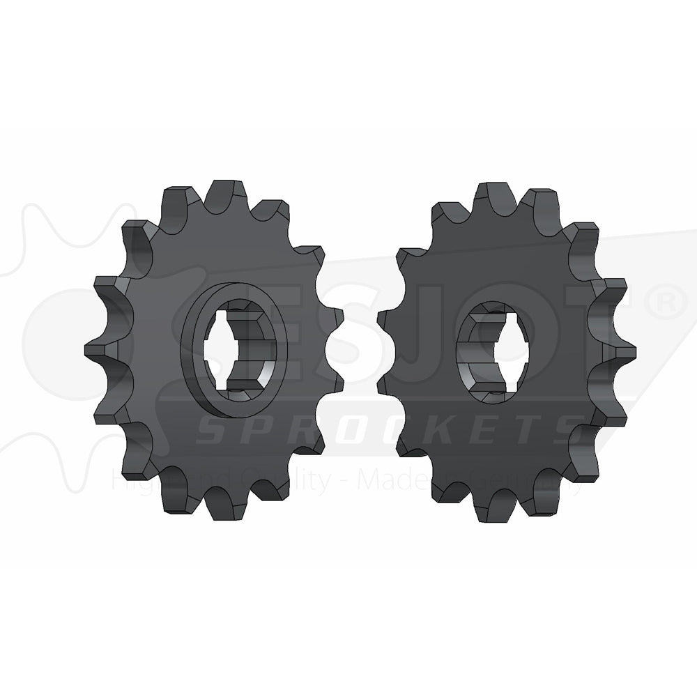 Sprocket Front 428-15T - 50-15025-15