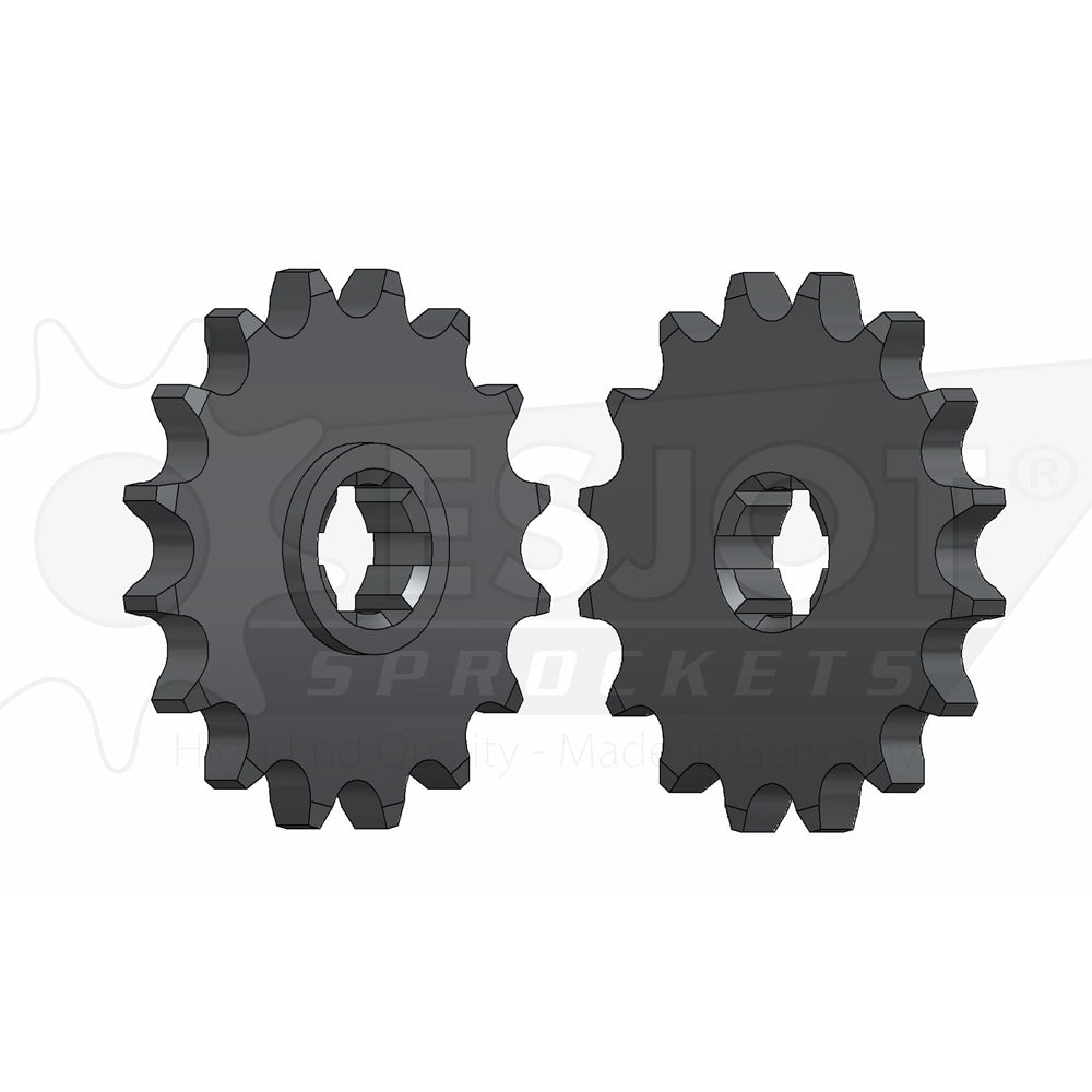 Sprocket Front 428-16T - 50-15025-16