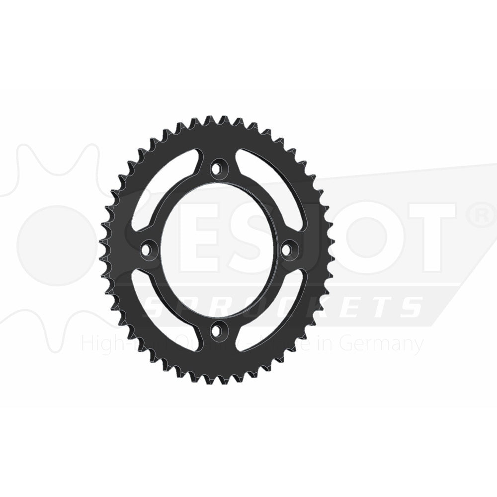 Sprocket Rear 428-48T Steel - 50-15026-48