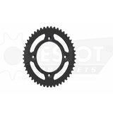 Sprocket Rear 428-48T Steel - 50-15026-48