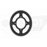 Sprocket Rear 428-59T Steel - 50-15026-59