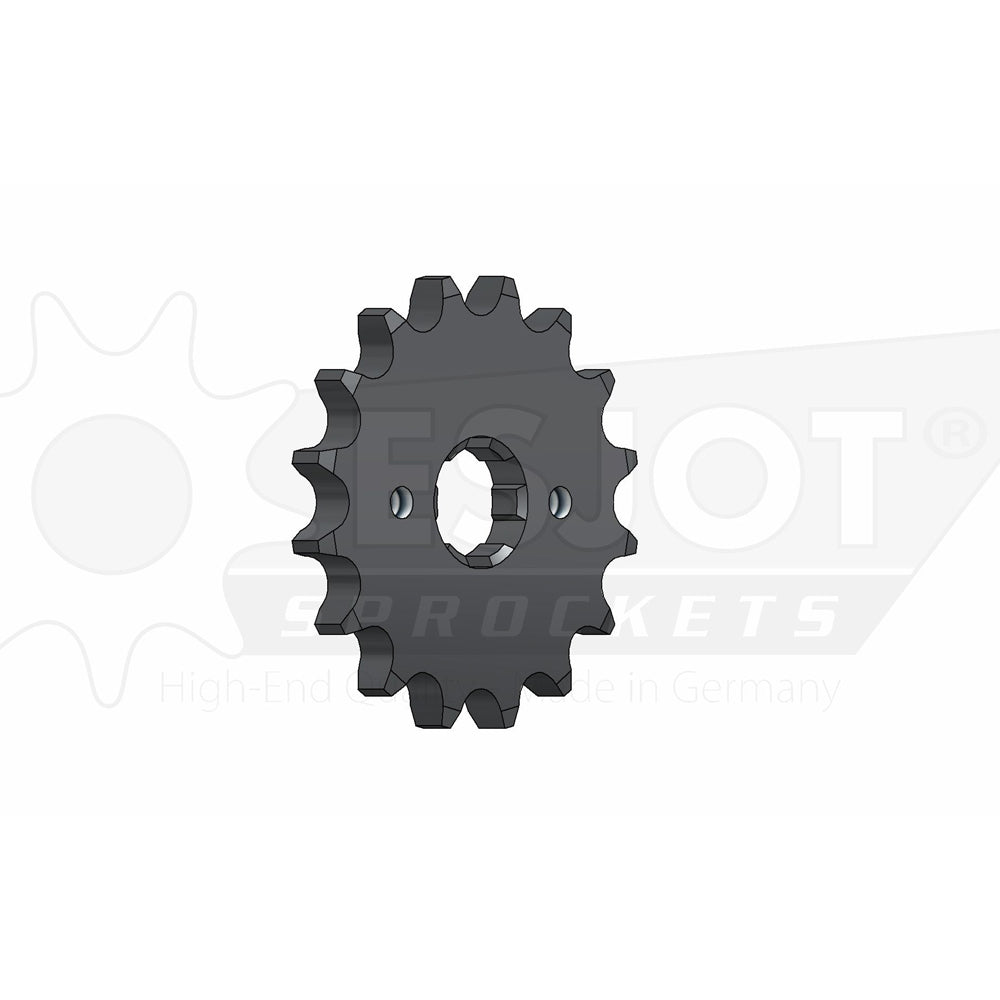 Sprocket Front 428-16T - 50-15027-16