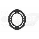 Sprocket Rear 428-48T Steel - 50-15030-48