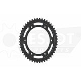 Sprocket Rear 428-48T Steel - 50-15032-48