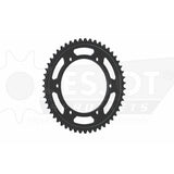 Sprocket Rear 428-51T Steel - 50-15032-51