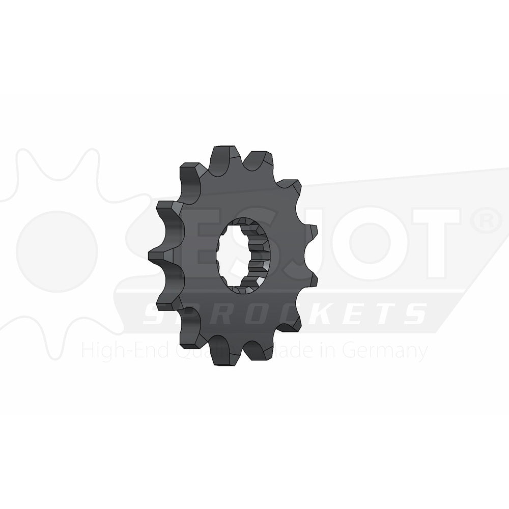 Sprocket Front 428-13T - 50-15038-13