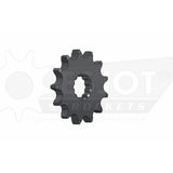 Sprocket Front 428-13T - 50-15038-13