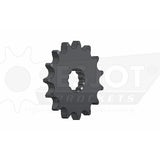 Sprocket Front 428-15T - 50-15038-15