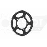 Sprocket Rear 428-60T Steel - 50-15038-60