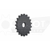 Sprocket Front 428-19T - 50-15039-19