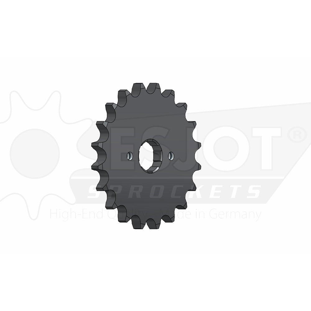 Sprocket Front 428-20T - 50-15039-20