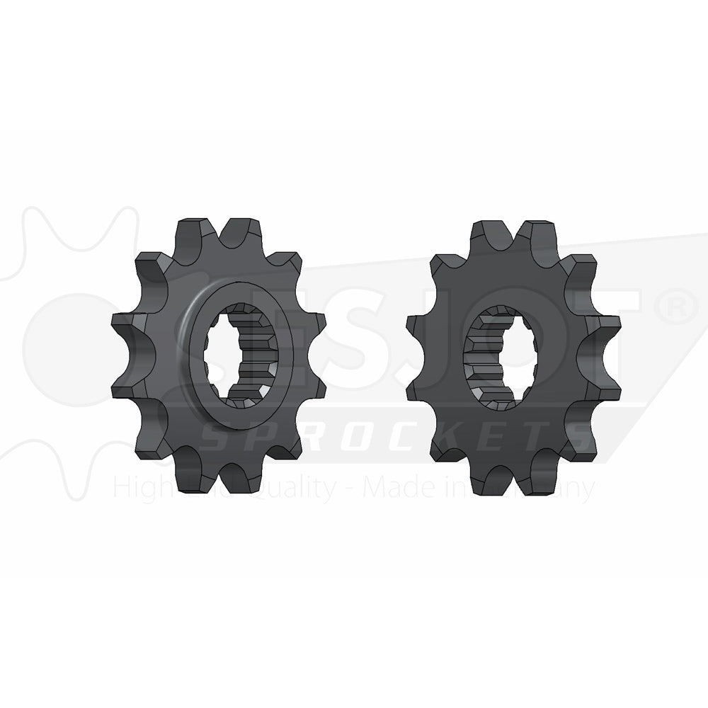 Sprocket Front 428-12T - 50-15040-12