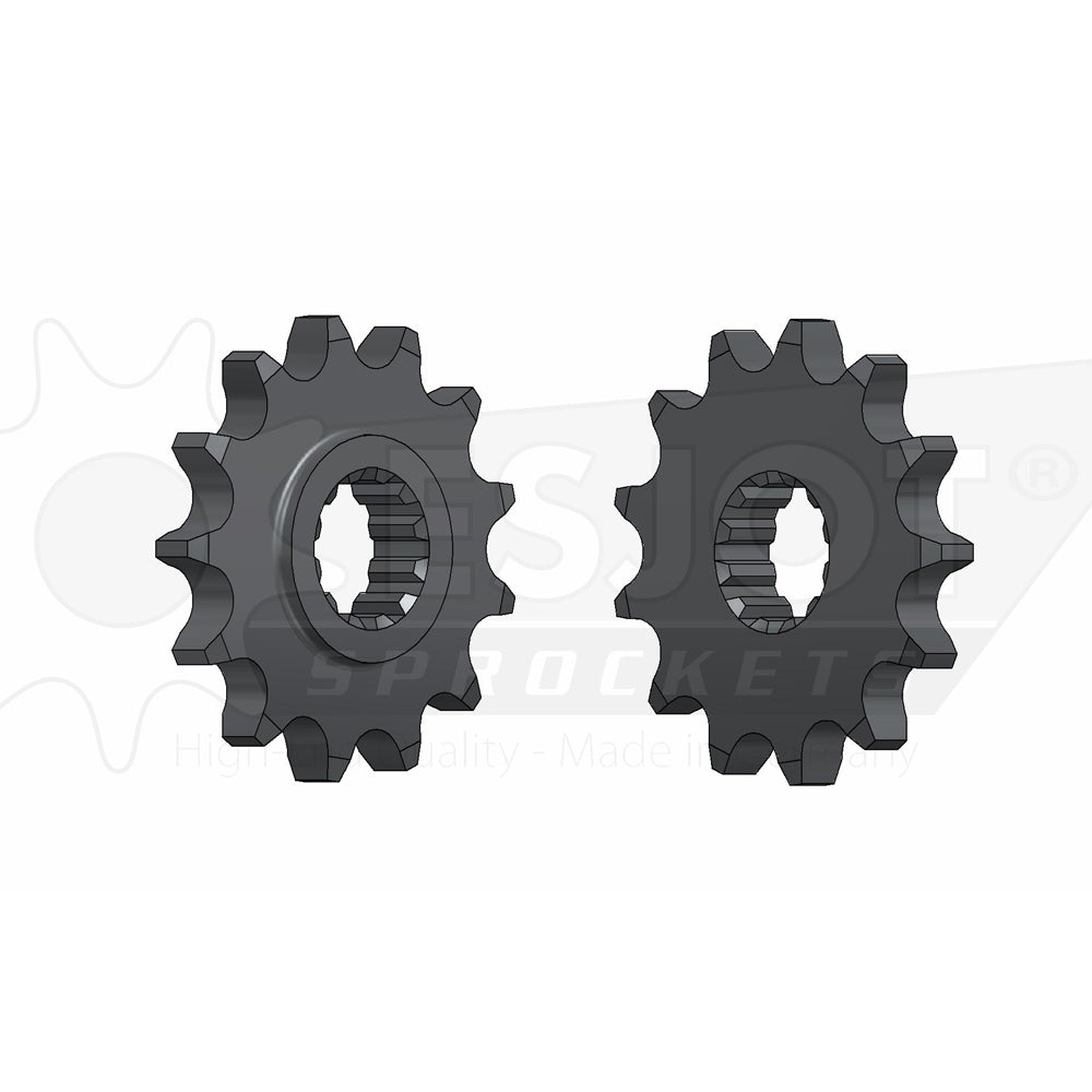 Sprocket Front 428-13T - 50-15040-13