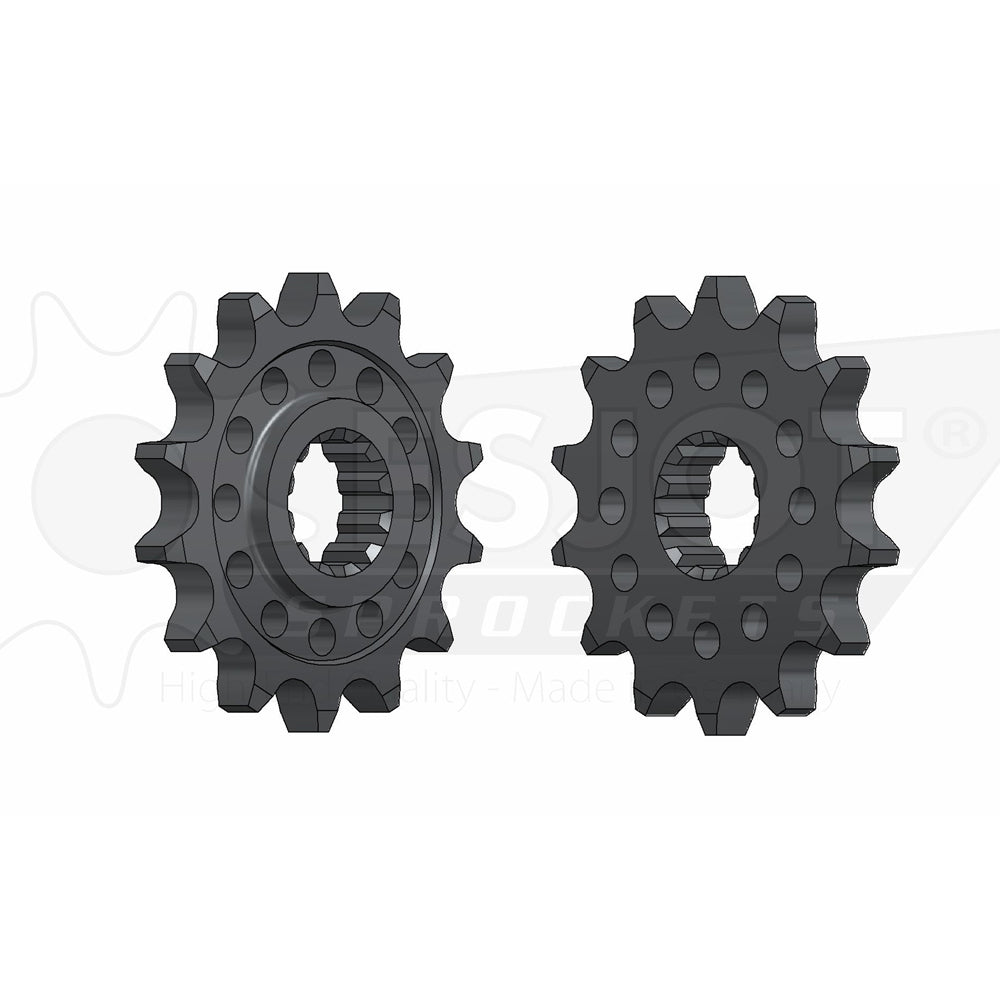 Sprocket Front 428-14T SP - 50-15040-14S