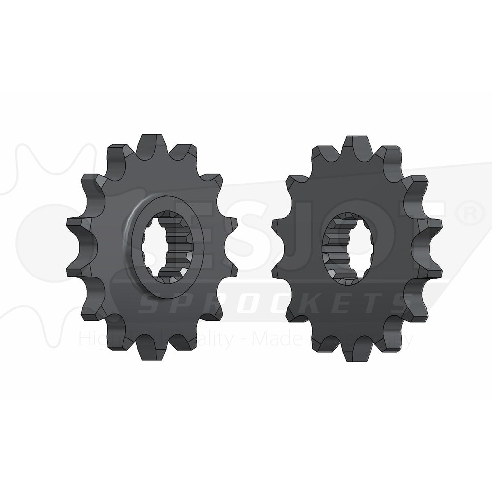 Sprocket Front 428-14T - 50-15040-14