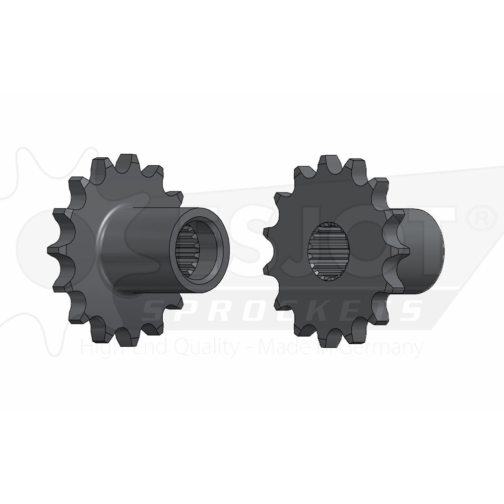 Sprocket Front 428-15T - 50-15041-15