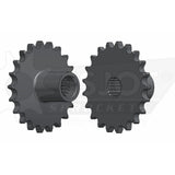 Sprocket Front 428-21T - 50-15041-21