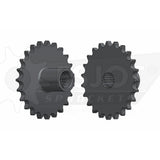 Sprocket Front 428-23T - 50-15041-23