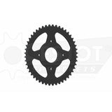 Sprocket Rear 428-48T Steel - 50-15042-48