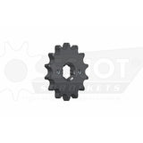 Sprocket Front 428-14T - 50-15044-14