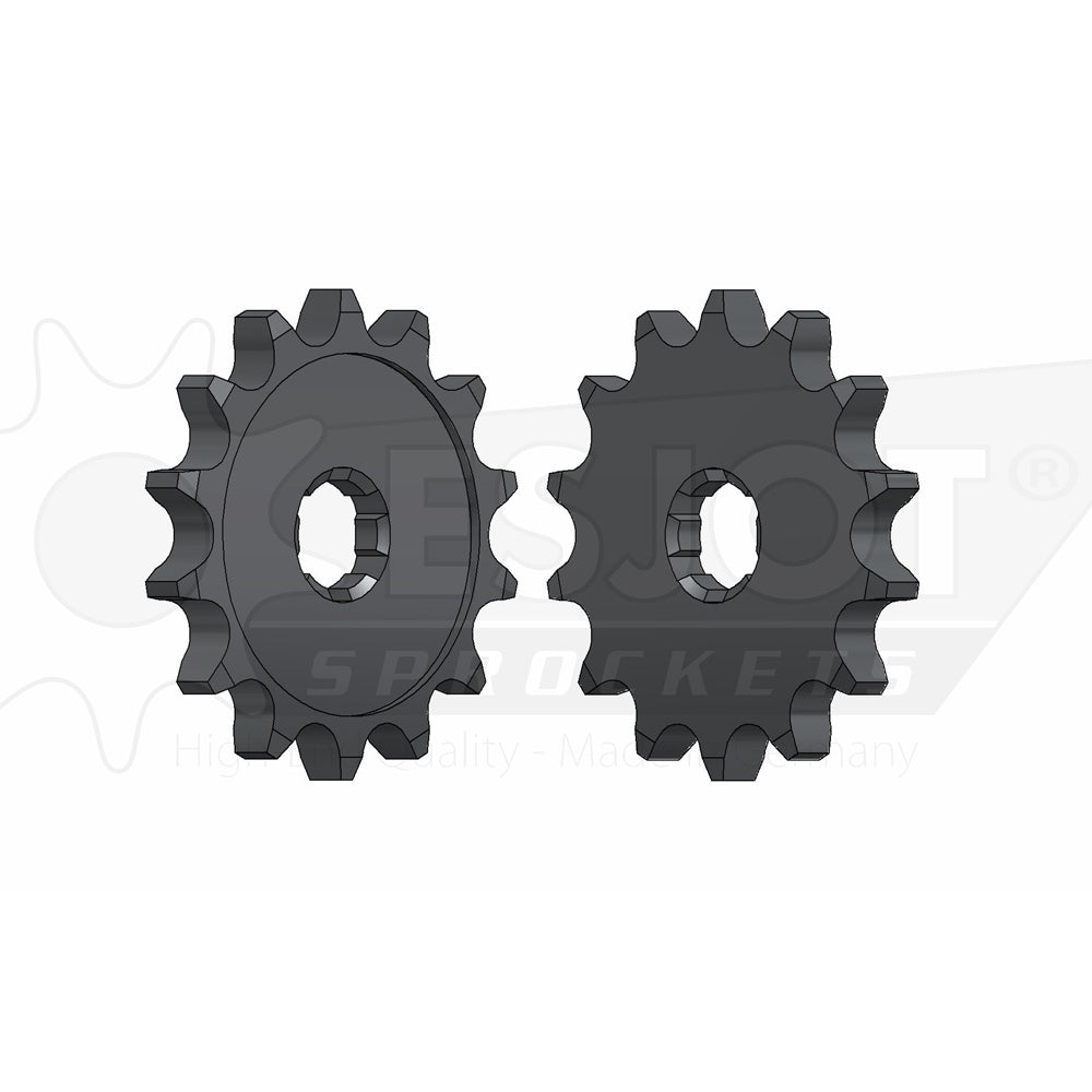 Sprocket Front 428-14T - 50-15048-14