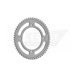 Sprocket Rear 428-56T Steel - 50-15048-56