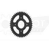 Sprocket Rear 428-42T Steel - 50-15049-42
