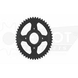 Sprocket Rear 428-48T Steel - 50-15049-48