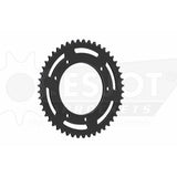 Sprocket Rear 428-48T Steel - 50-15052-48
