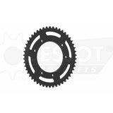 Sprocket Rear 428-50T Steel - 50-15052-50