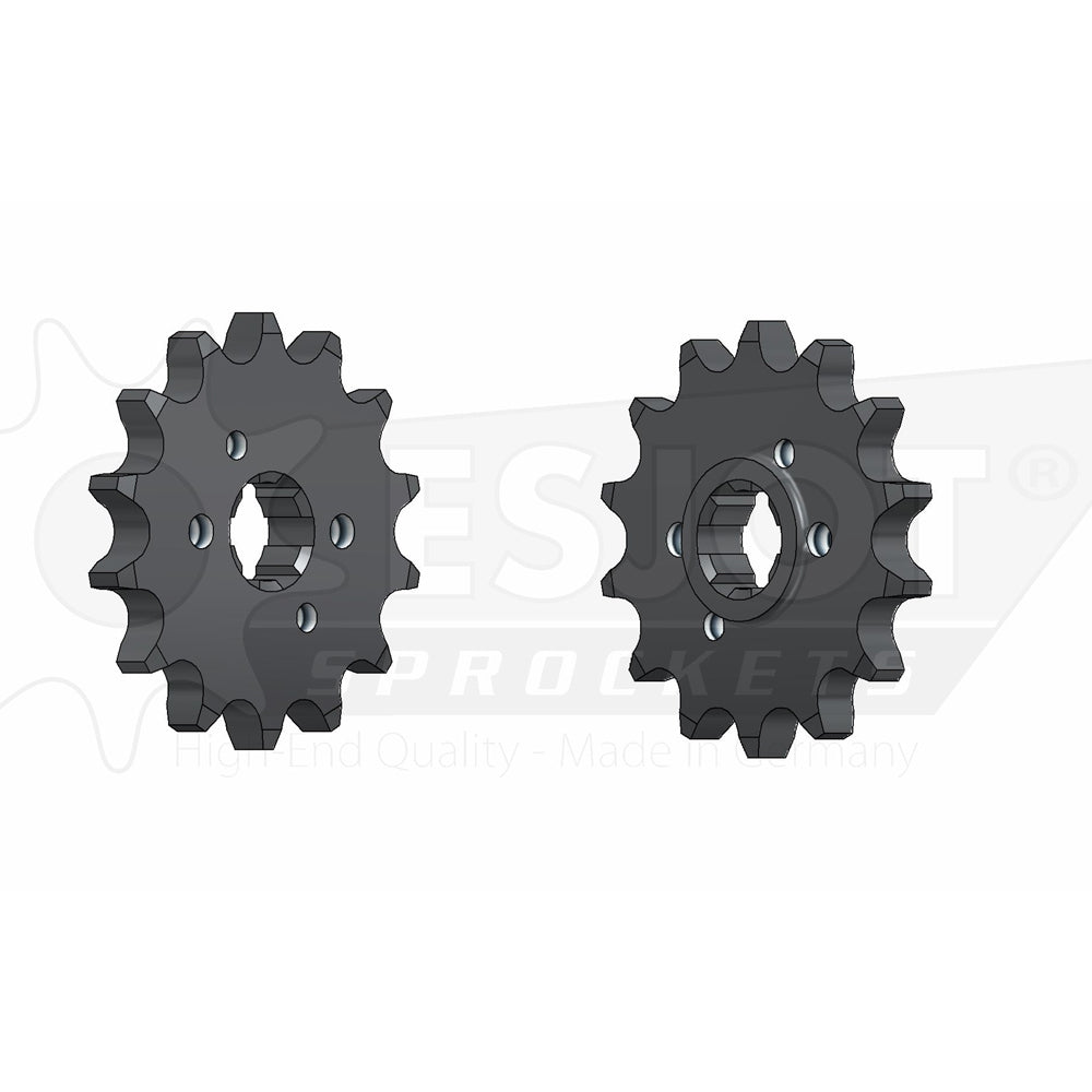 Sprocket Front 428-14T - 50-15053-14