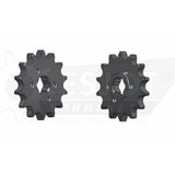 Sprocket Front 428-14T - 50-15053-14