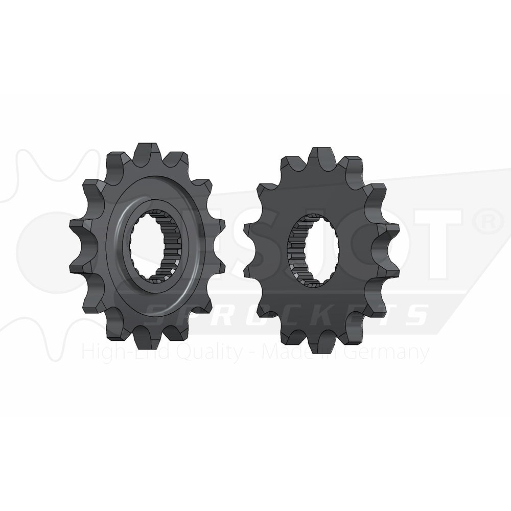 Sprocket Front 428-14T - 50-15056-14