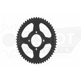Sprocket Rear 428-54T Steel - 50-15060-54