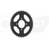 Sprocket Rear 428-42T Steel - 50-15062-42