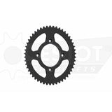 Sprocket Rear 428-50T Steel - 50-15064-50
