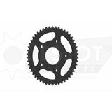 Sprocket Rear 428-50T Steel - 50-15073-50