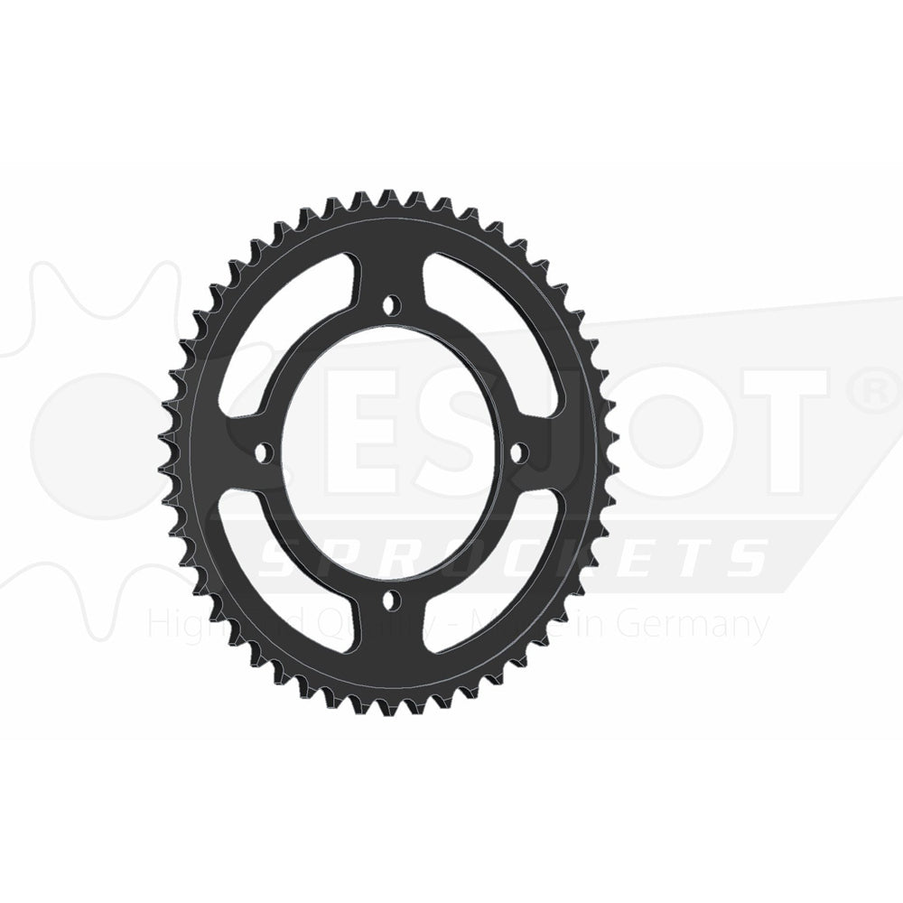 Sprocket Rear 428-50T Steel - 50-15074-50