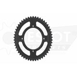 Sprocket Rear 428-50T Steel - 50-15074-50