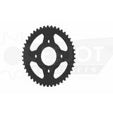 Sprocket Rear 428-45T Steel - 50-15083-45