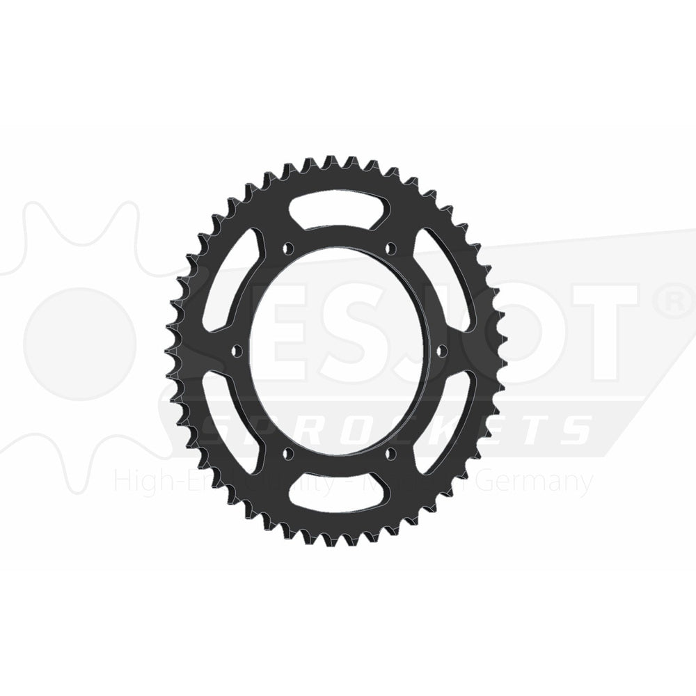 Sprocket Rear 428-49T Steel - 50-15088-49