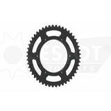 Sprocket Rear 428-49T Steel - 50-15088-49